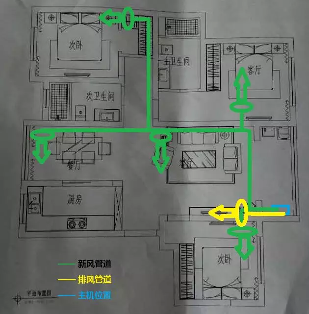 新风系统应该在什么时候装？是水电之后还是？