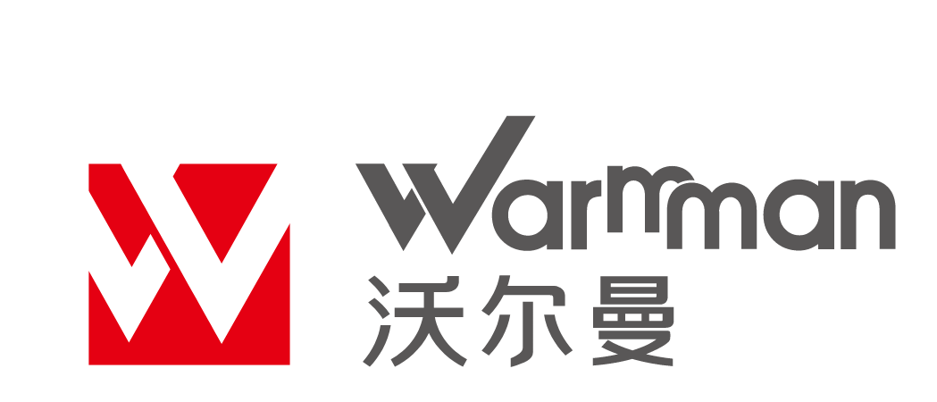 沃尔曼